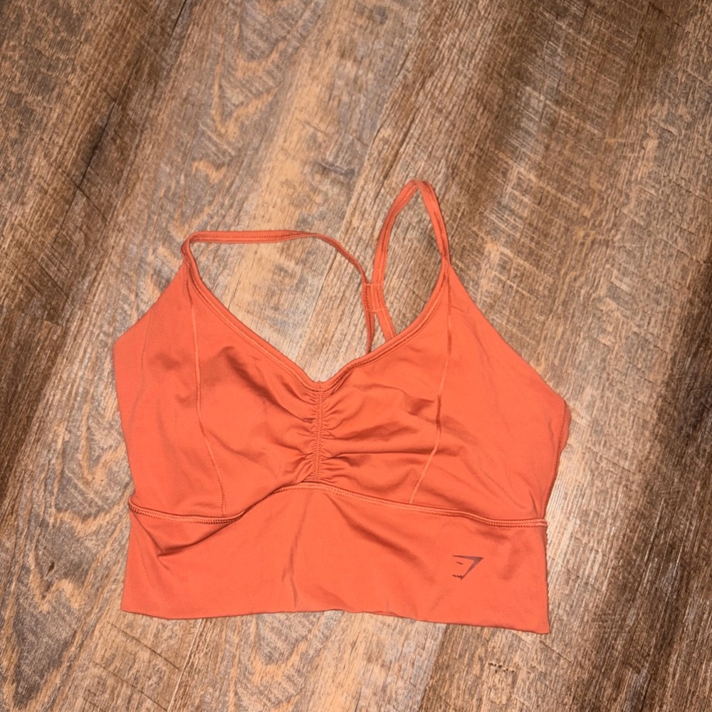 Gymshark sports bra